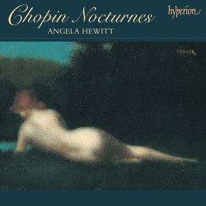 Chopin: Complete Nocturnes & Impromptus