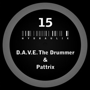 Hydraulix 15 A (Original Mix)