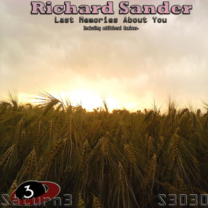 Last Memories About You (Chris Cockerill Remix)