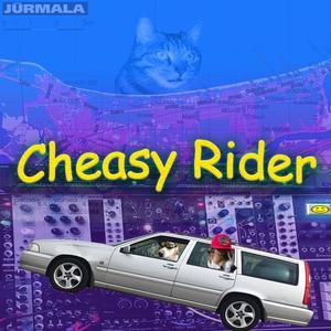 Cheasy Rider