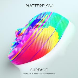 Surface(feat. Caroline Duris & Julia Kent)