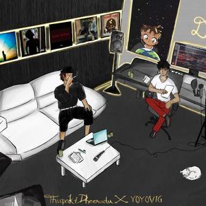 yes i'm in love(feat. YOYOVIG) (Explicit)