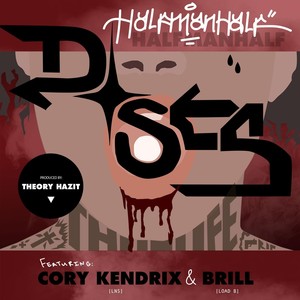 Doses(feat. Cory Kendrix & Brill) (Explicit)