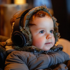 Daily Gentle Tunes Calm