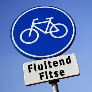 Fluitend Fitse