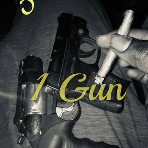 1 gun (Explicit)