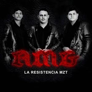 AMG (En vivo)