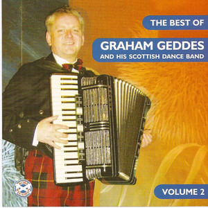 The Best Of Graham Geddes And His Scottish Dance Band