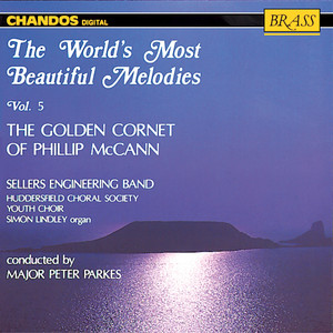 World's Most Beautiful Melodies, Vol. 5