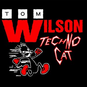 Techno Cat (DJ Scott Harmony Mix)