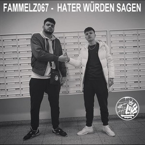 Hater würden sagen (Explicit)