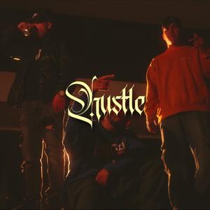 Hustle (feat. Slope & Vikoner) (Explicit)