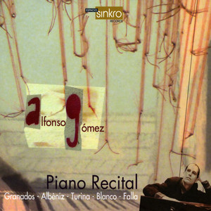 Piano Recital