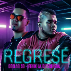 Regresé