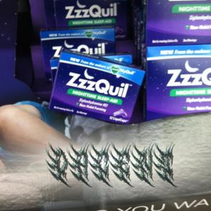 NyQuil (Explicit)
