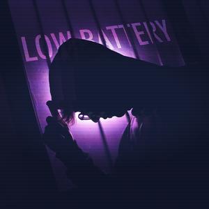 LOW BATTERY (Explicit)