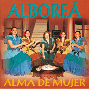 Alma de Mujer