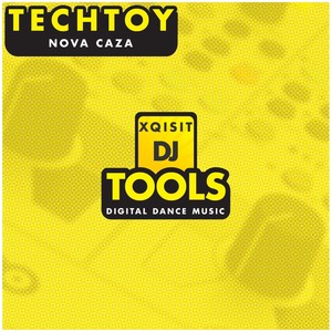 Techtoy