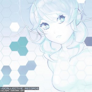 Transmission in 7/8(feat. Vocaloid Gumi & Vocaloid Miku)