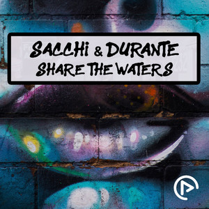 Share The Waters (After The Rain Mix)