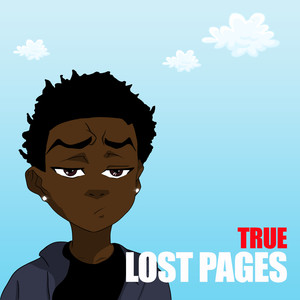 Lost Pages (Explicit)