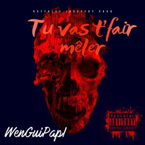 Tu vas t'fair mêler (Explicit)