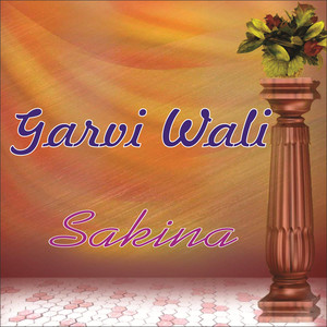 Garvi Wali (Live)