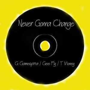 Never Gonna Change (Explicit)