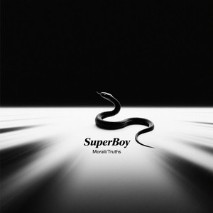 Super Boy (剪辑版)