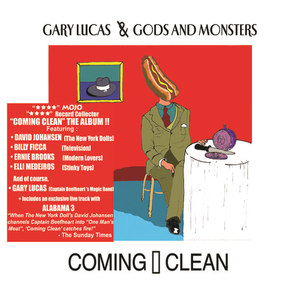 Gary Lucas - Ain't Got You