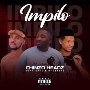 Impilo (feat. GhostJae, Sync)