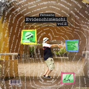 Evidenchimenchi Vol2 (Explicit)