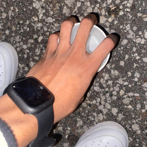 Good deeds (feat. Mgquayy) (Explicit)