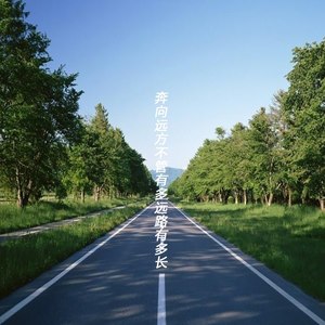 奔向远方