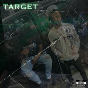 TARGET (feat. MGNG BOO) [Explicit]