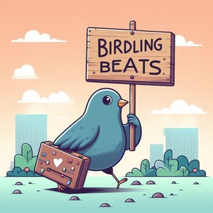 BIRDLING BEATS (Instrumental Versions)