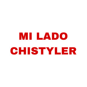 MI LADO CHISTYLER (felpa divo vs diddy|2)