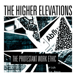 The Protestant Work Ethic