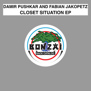 Closet Situation EP