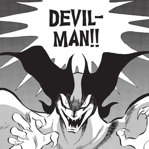 Devilman (Explicit)