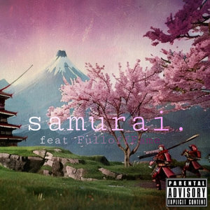 Samurai. (Explicit)