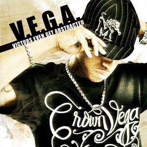 Crown Vega - Private Getaway(feat. Mu5ical O3) (Explicit)