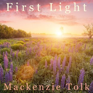 First Light (feat. David Tolk)