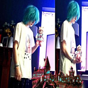 satan's waiting(feat. Logan Renouf) (Explicit)