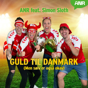 Guld Til Danmark (Men sølv er også okay)