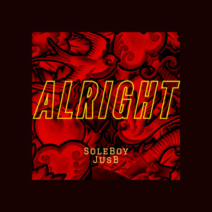 Alright (Explicit)