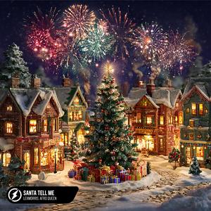 Santa Tell Me