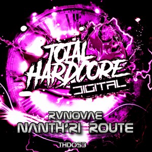 Nanth'ri Route (Original Mix)