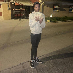 Rowdy Roddy Pipper (feat. Rico Suave) (Explicit)