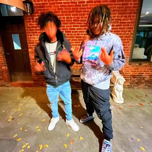 Cougar (feat. Murkdascene) (Explicit)